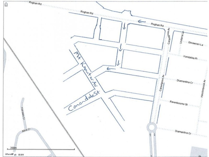 4 Conondale St, Fitzgibbon QLD 4018