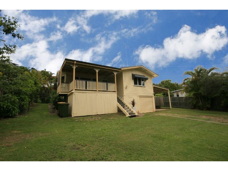 8 Shelgate St, Chermside West QLD 4032