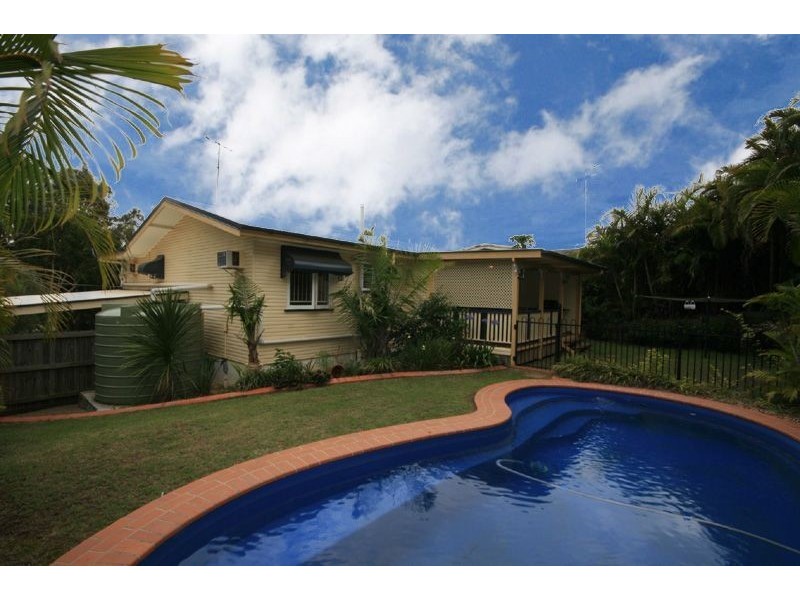 8 Shelgate St, Chermside West QLD 4032