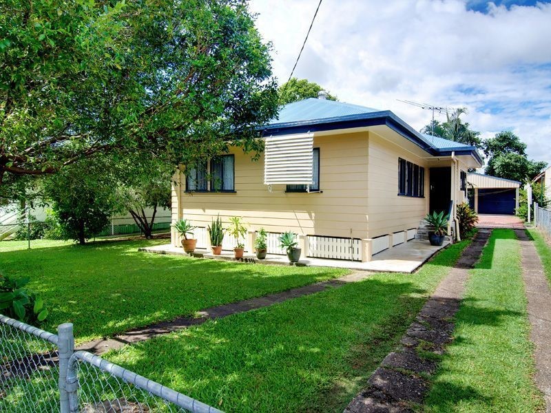 105 Handford Road, Zillmere QLD 4034