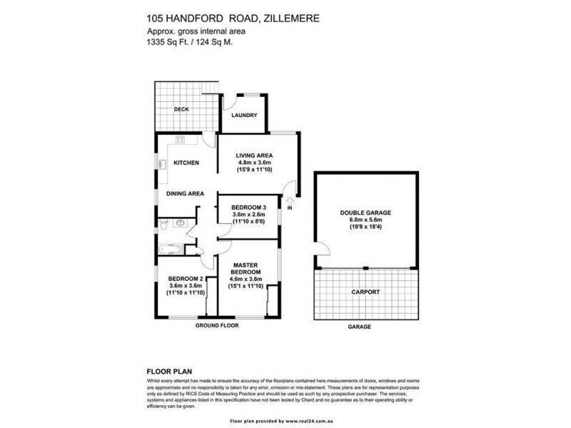 105 Handford Road, Zillmere QLD 4034