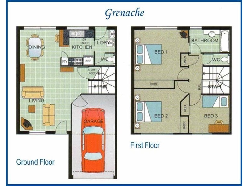 129/2 Nicol Way, Brendale QLD 4500