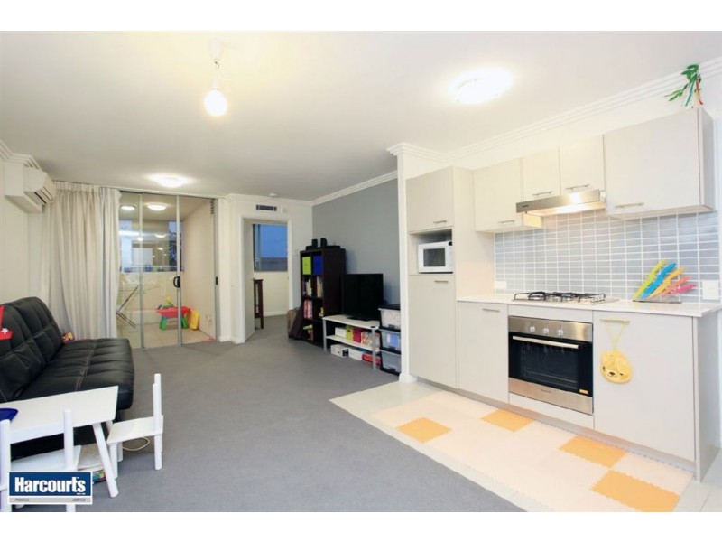 115/392 Hamilton Road, Chermside QLD 4032