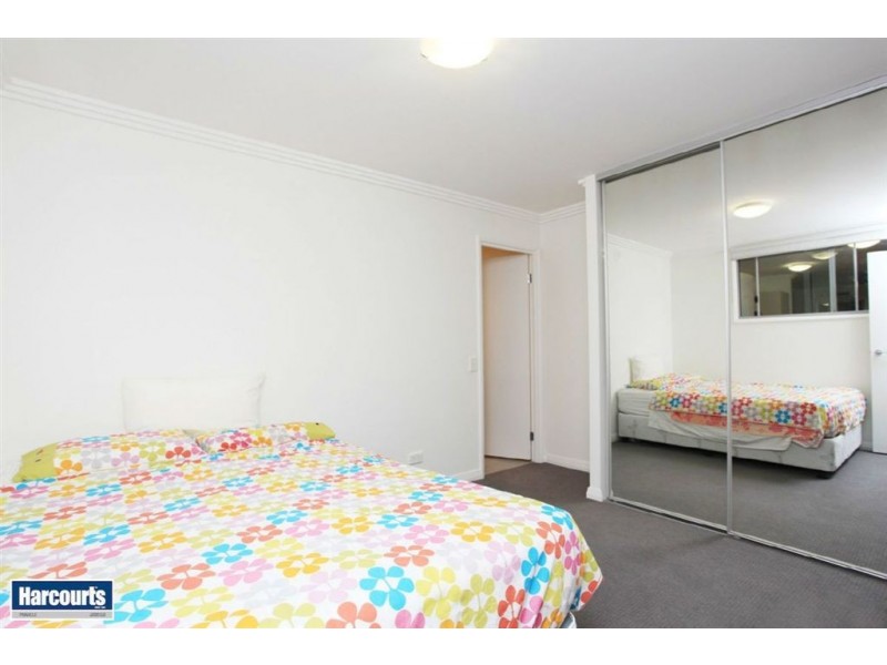 115/392 Hamilton Road, Chermside QLD 4032