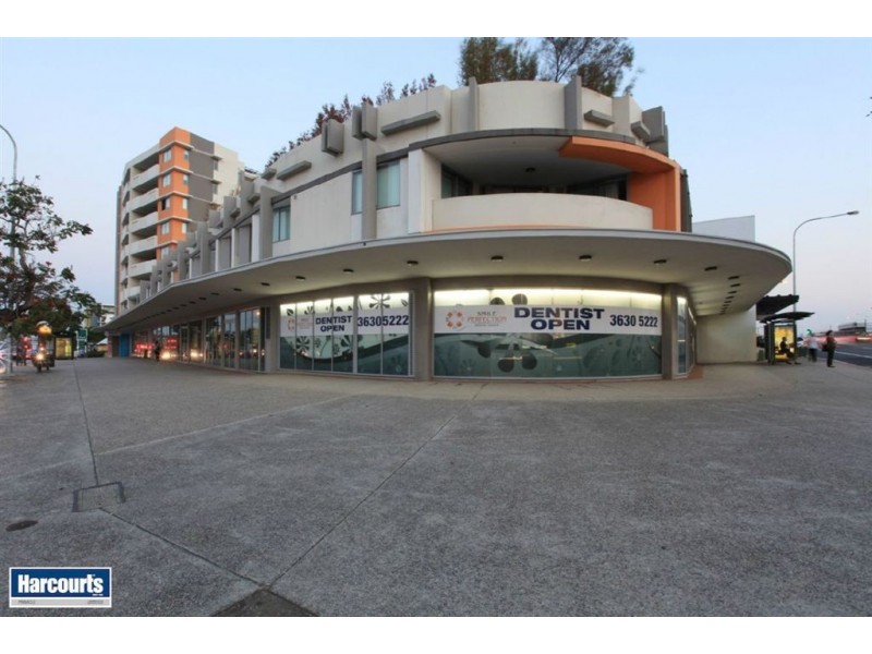 115/392 Hamilton Road, Chermside QLD 4032