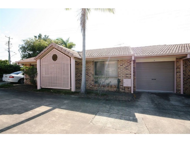 4/8 Coxen Street, Zillmere QLD 4034