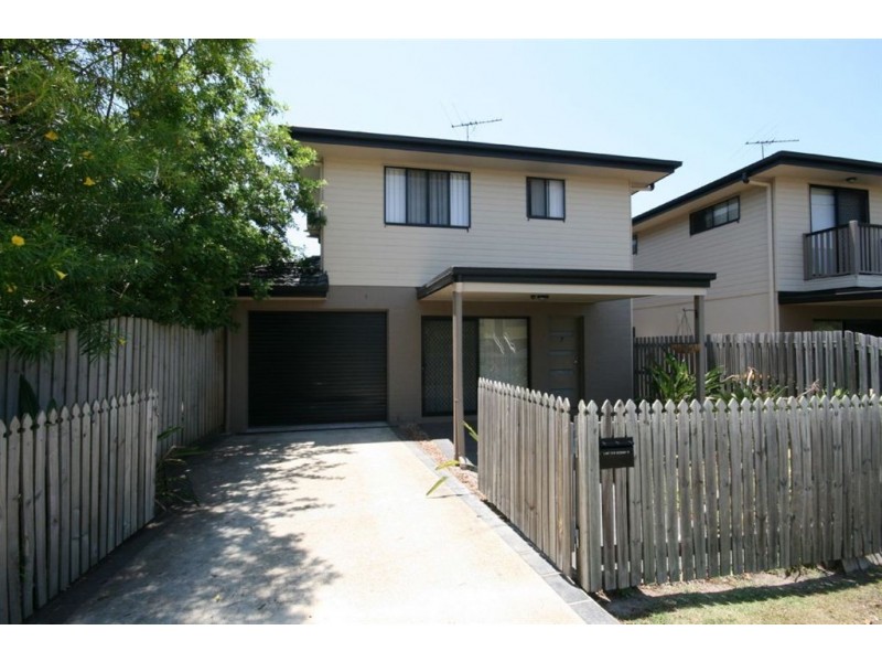 7/19 Rodway St, Zillmere QLD 4034