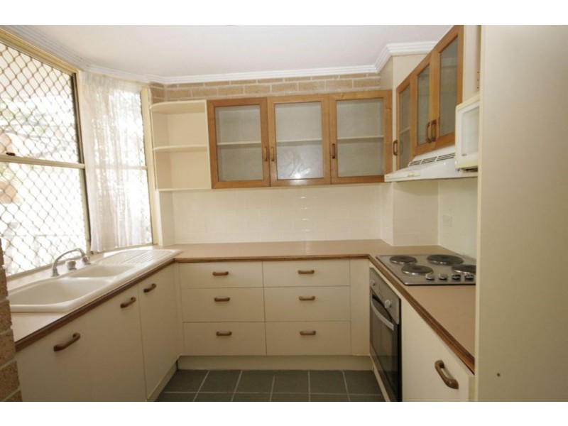 15/72 Herston Road, Kelvin Grove QLD 4059