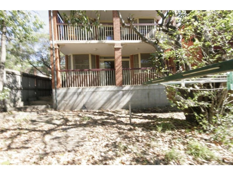 15/72 Herston Road, Kelvin Grove QLD 4059