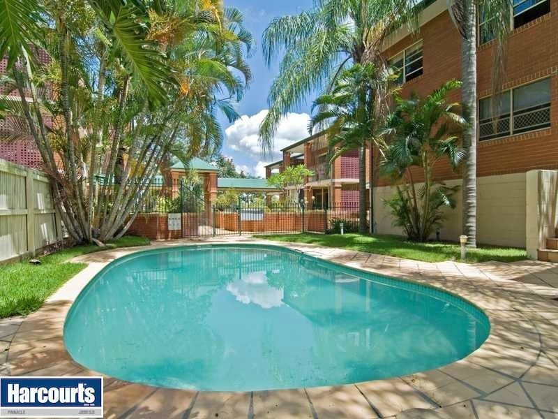 15/72 Herston Road, Kelvin Grove QLD 4059