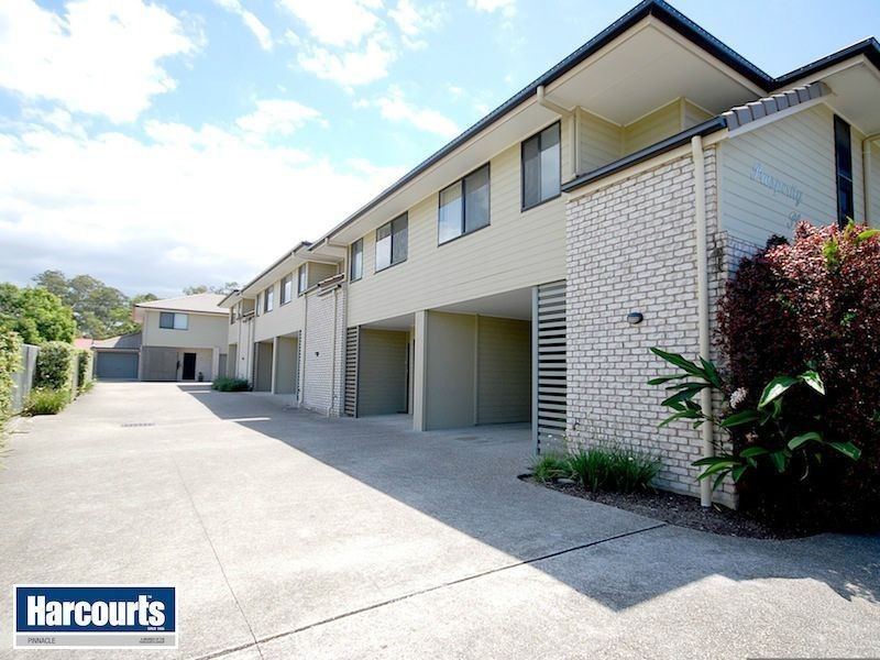 4/18 Rowell Street, Zillmere QLD 4034