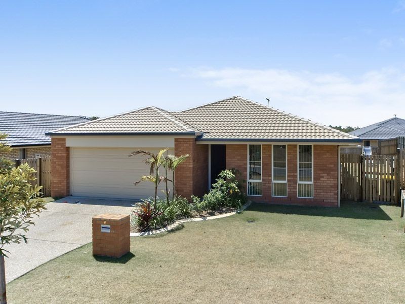 6 Kamala Street, Morayfield QLD 4506