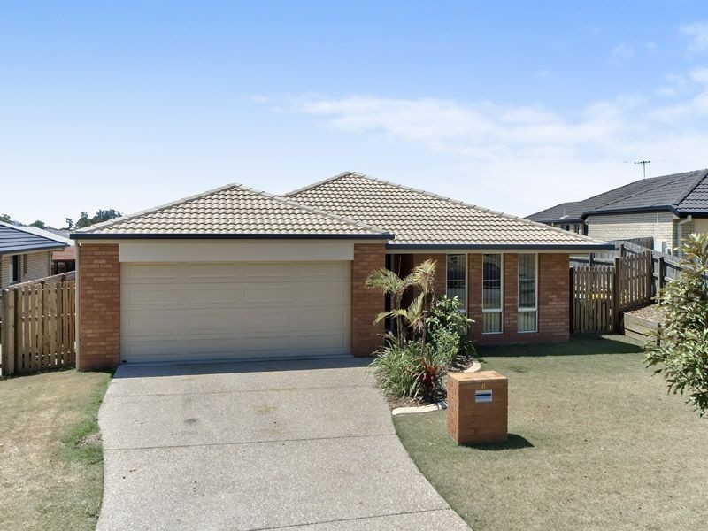 6 Kamala Street, Morayfield QLD 4506