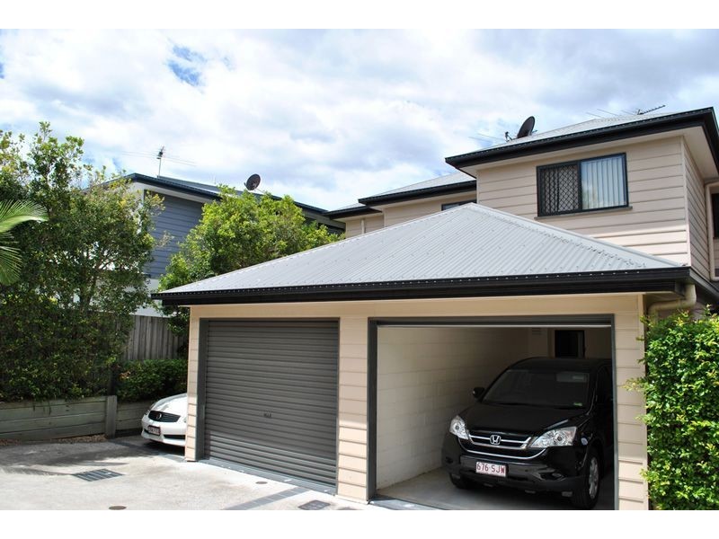 1/48 Halcomb St, Zillmere QLD 4034