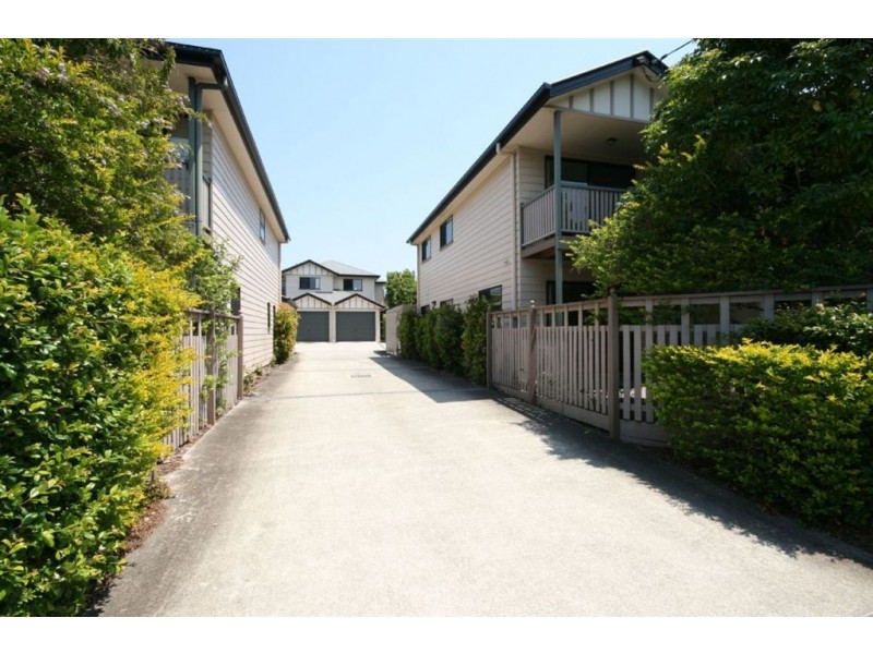 1/48 Halcomb St, Zillmere QLD 4034