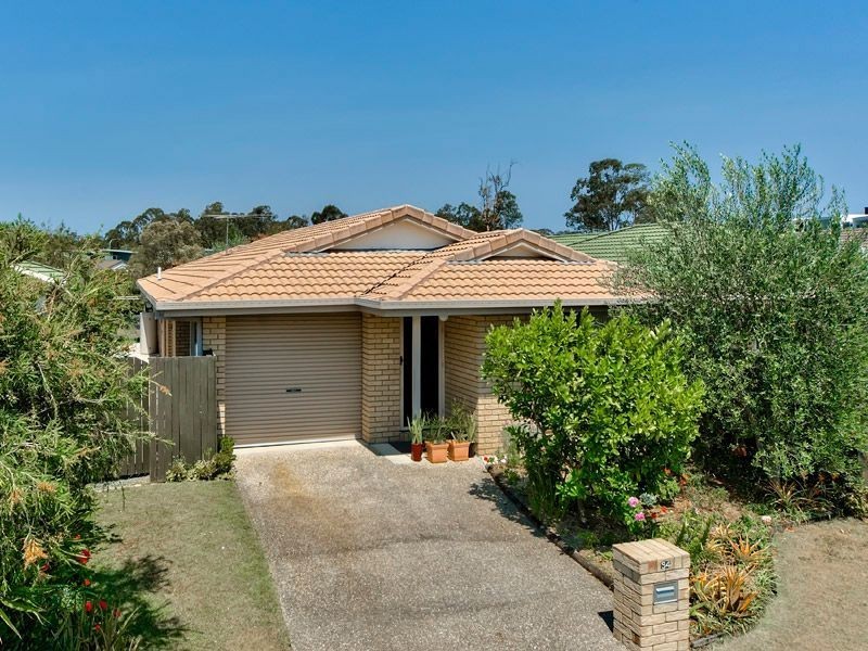 84 Silkyoak Cct, Fitzgibbon QLD 4018