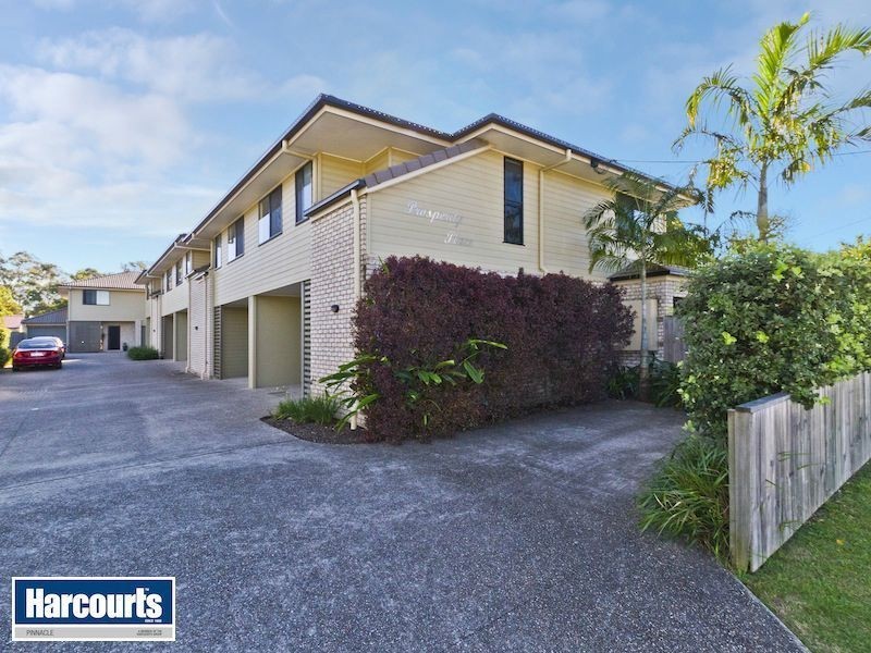 7/18 Rowell St, Zillmere QLD 4034