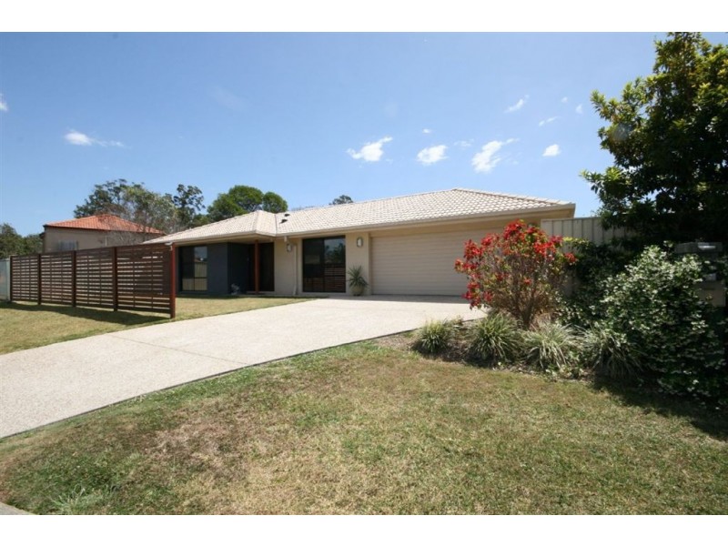 3 Fir Place, Warner QLD 4500