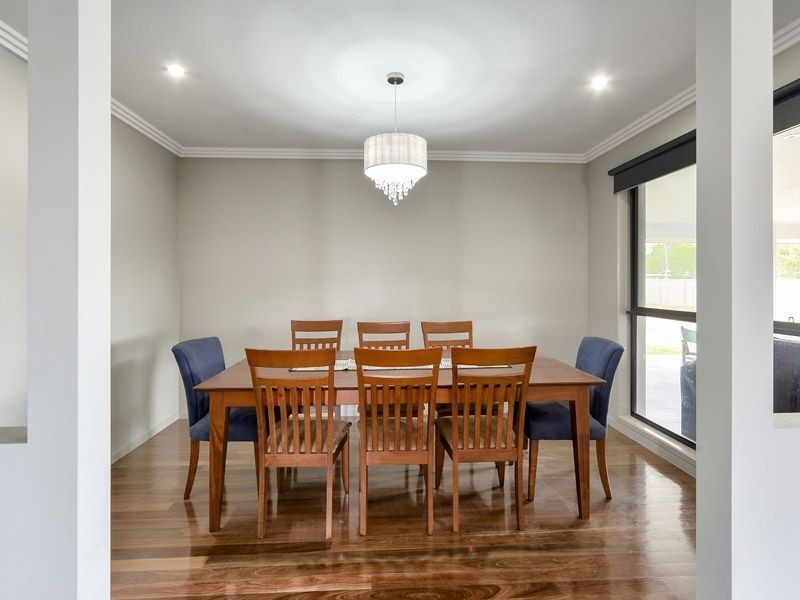 27 Hudson Way, Ningi QLD 4511