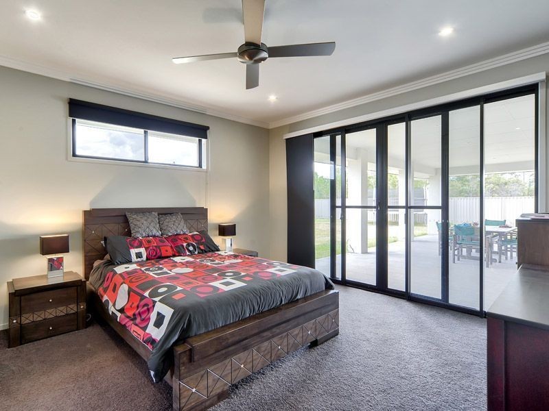 27 Hudson Way, Ningi QLD 4511
