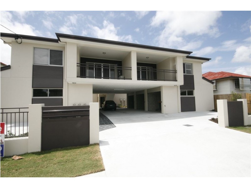 5/18 Franklin St, Nundah QLD 4012