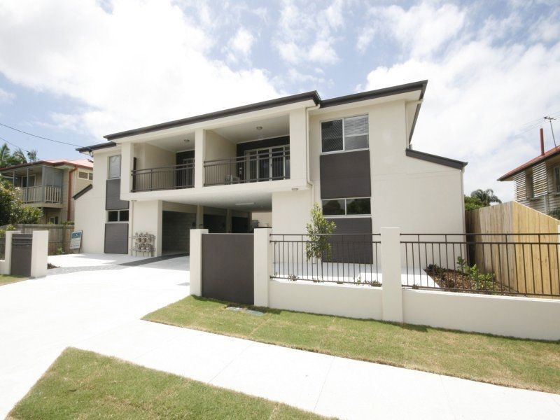 5/18 Franklin St, Nundah QLD 4012