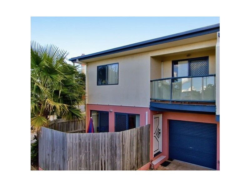 1/34 Silvyn Street, Redcliffe QLD 4020