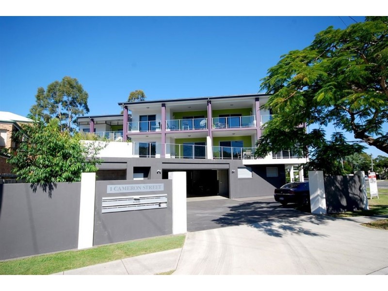 6/1 cameron st,, Nundah QLD 4012