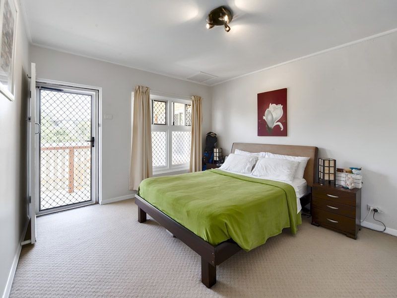 6/17 Quinn Street, Toowong QLD 4066