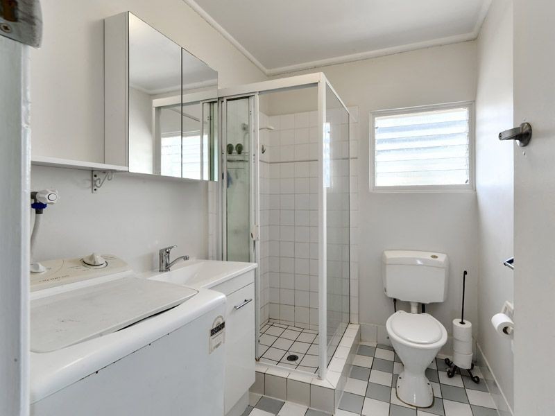 6/17 Quinn Street, Toowong QLD 4066