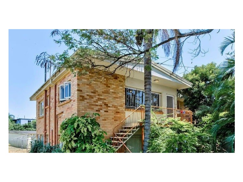 6/17 Quinn Street, Toowong QLD 4066