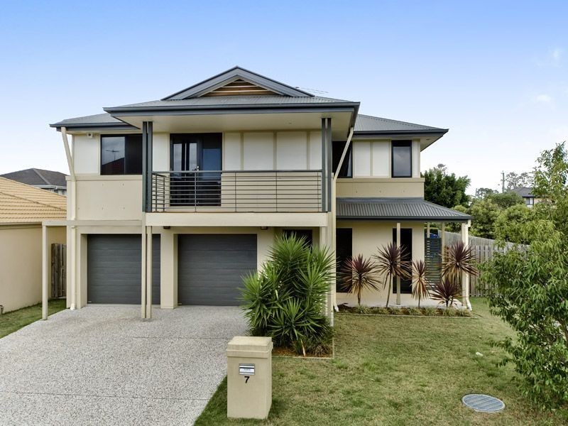 7 Starlight Place, Aspley QLD 4034