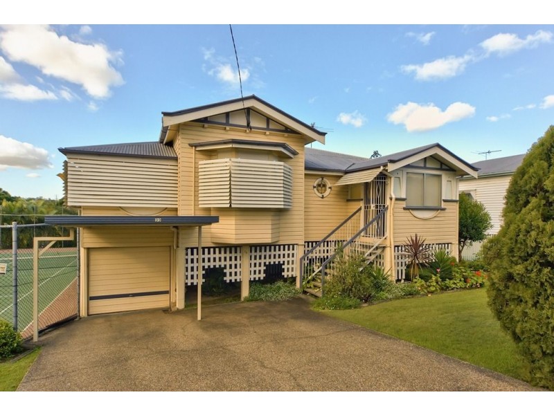 99 Stewart Rd – A (Lot 347 & 348), Ashgrove QLD 4060