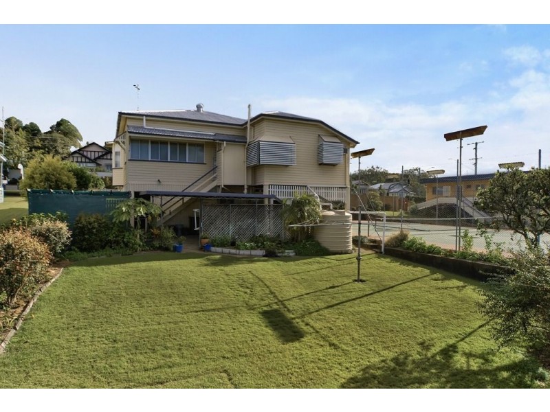 99 Stewart Rd – A (Lot 347 & 348), Ashgrove QLD 4060