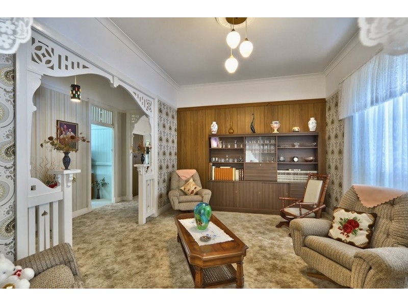 99 Stewart Rd – A (Lot 347 & 348), Ashgrove QLD 4060