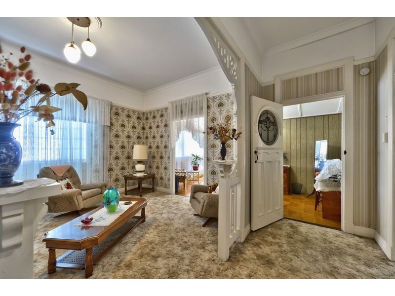 99 Stewart Rd – A (Lot 347 & 348), Ashgrove QLD 4060