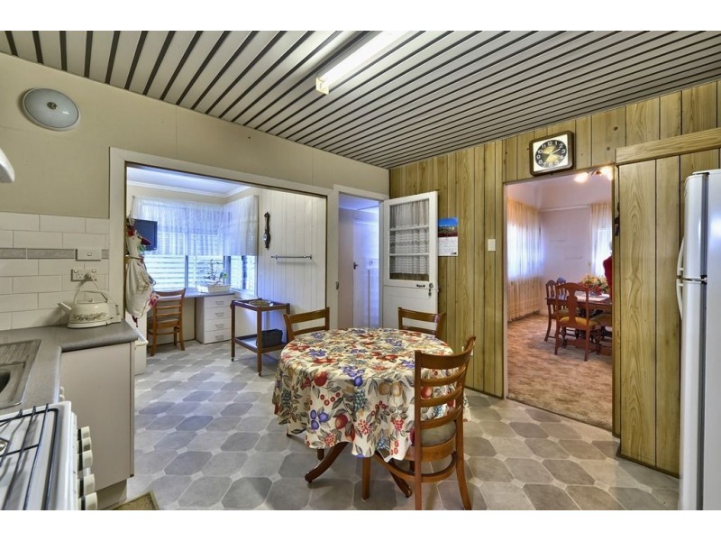 99 Stewart Rd – A (Lot 347 & 348), Ashgrove QLD 4060