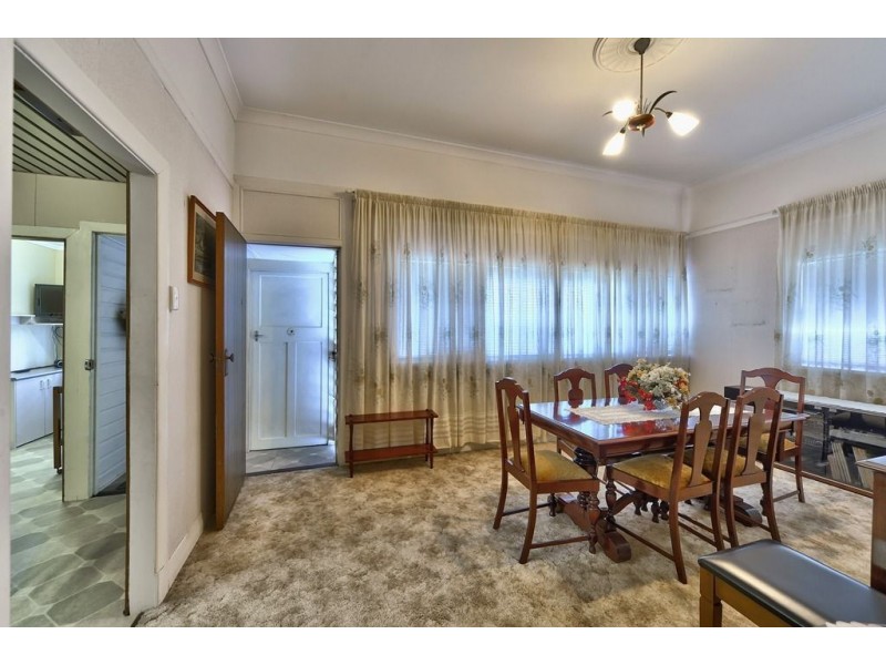 99 Stewart Rd – A (Lot 347 & 348), Ashgrove QLD 4060