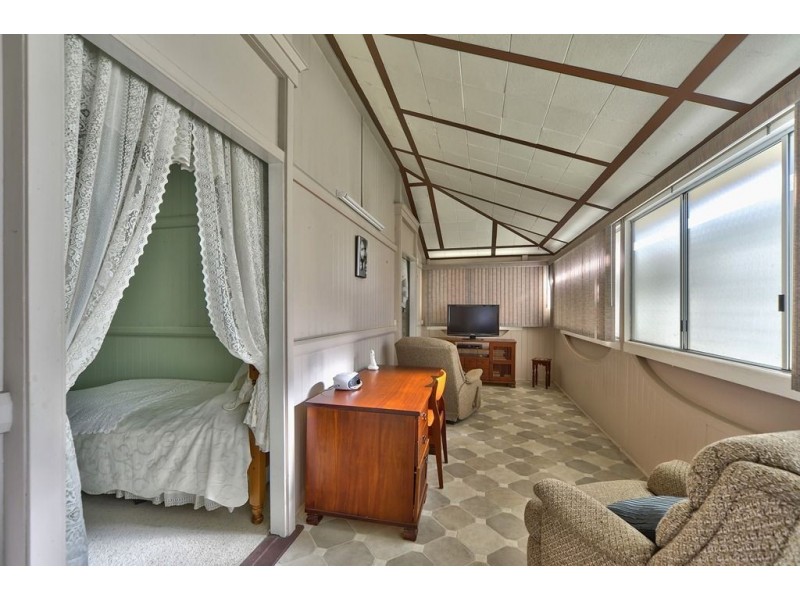 99 Stewart Rd – A (Lot 347 & 348), Ashgrove QLD 4060