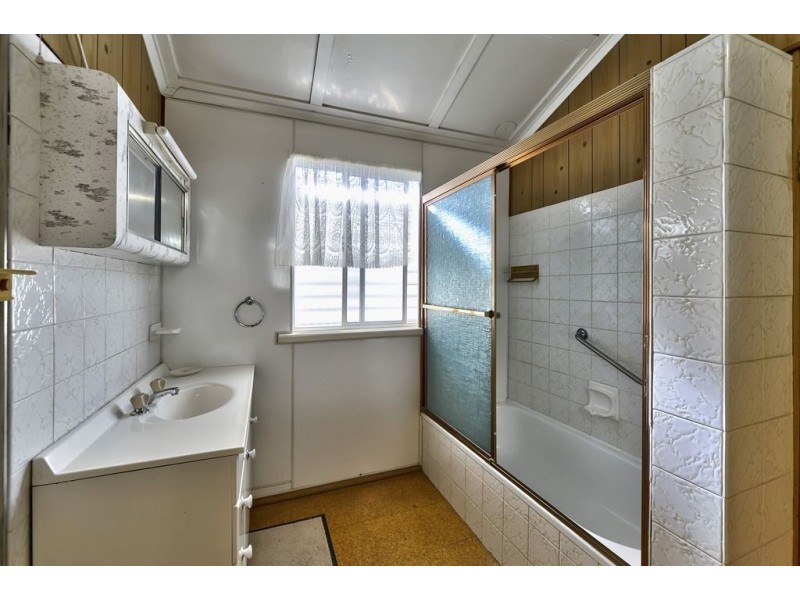 99 Stewart Rd – A (Lot 347 & 348), Ashgrove QLD 4060