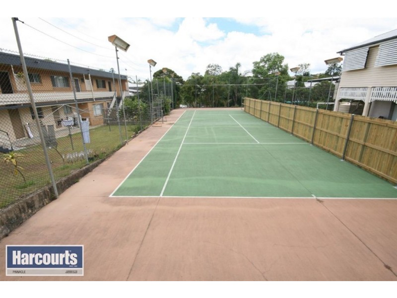 99 Stewart Rd – B (Lot 2), Ashgrove QLD 4060