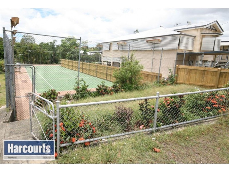 99 Stewart Rd – B (Lot 2), Ashgrove QLD 4060