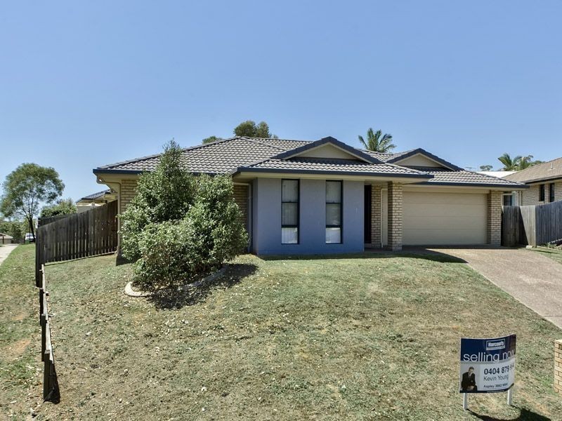 42 Coochin Ave, Narangba QLD 4504