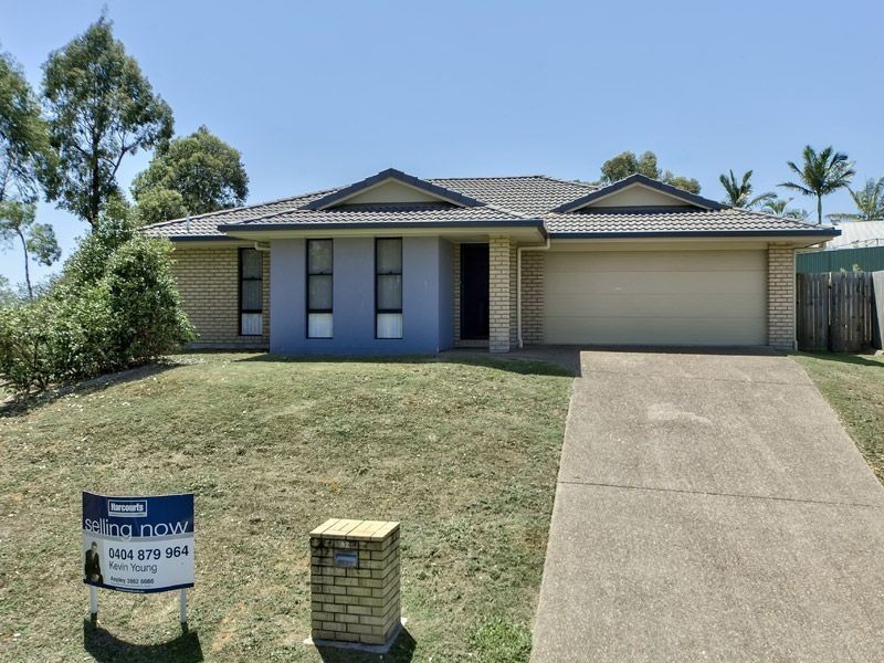 42 Coochin Ave, Narangba QLD 4504