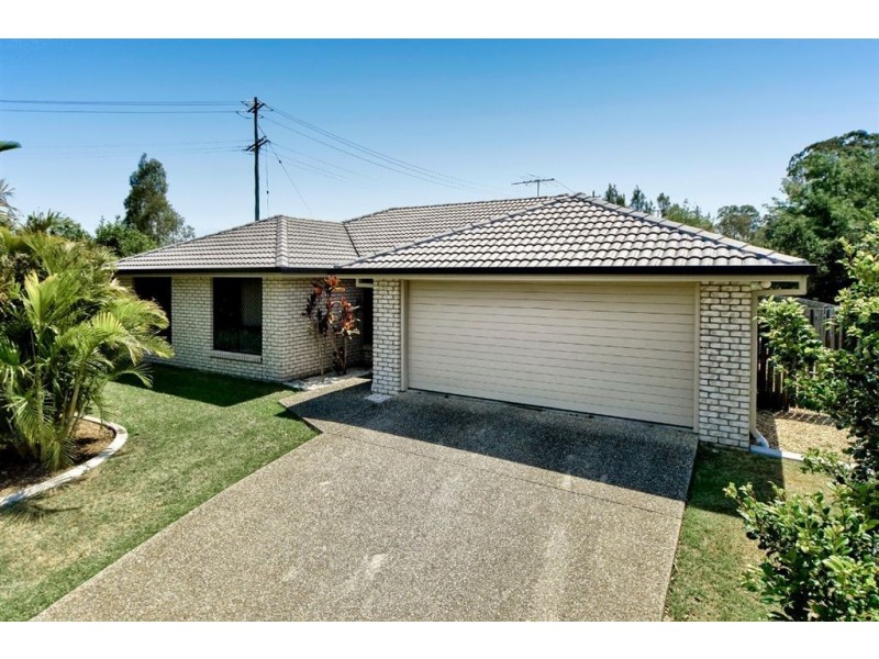 1 Cabarita Crescent, Eatons Hill QLD 4037