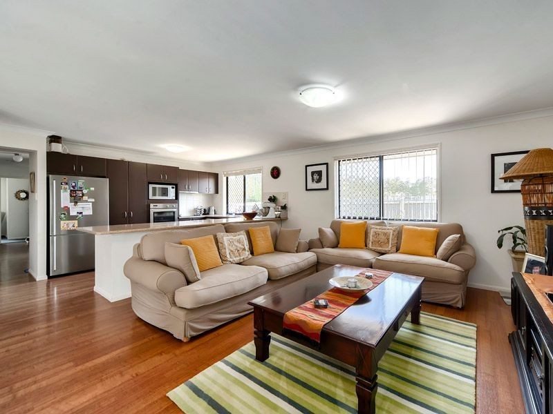 1 Cabarita Crescent, Eatons Hill QLD 4037