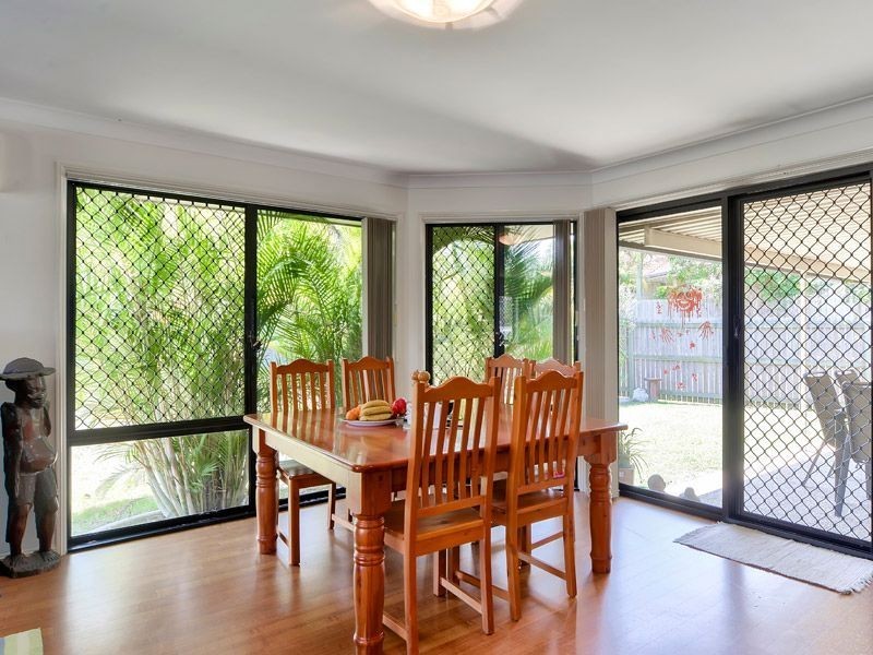 1 Cabarita Crescent, Eatons Hill QLD 4037