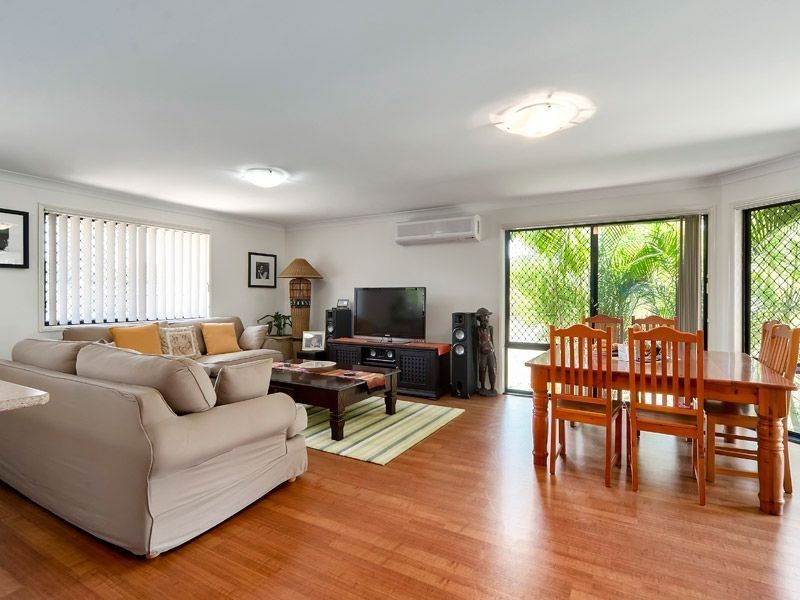 1 Cabarita Crescent, Eatons Hill QLD 4037