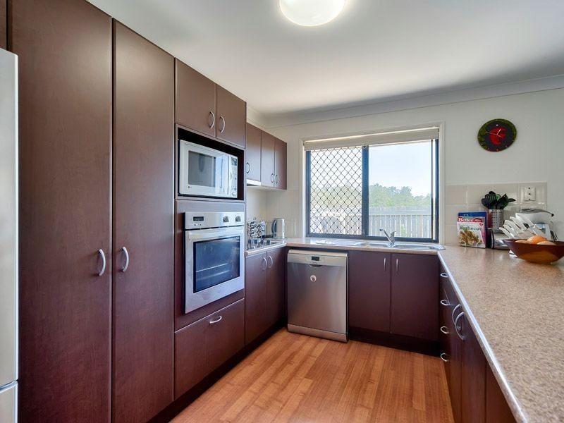 1 Cabarita Crescent, Eatons Hill QLD 4037