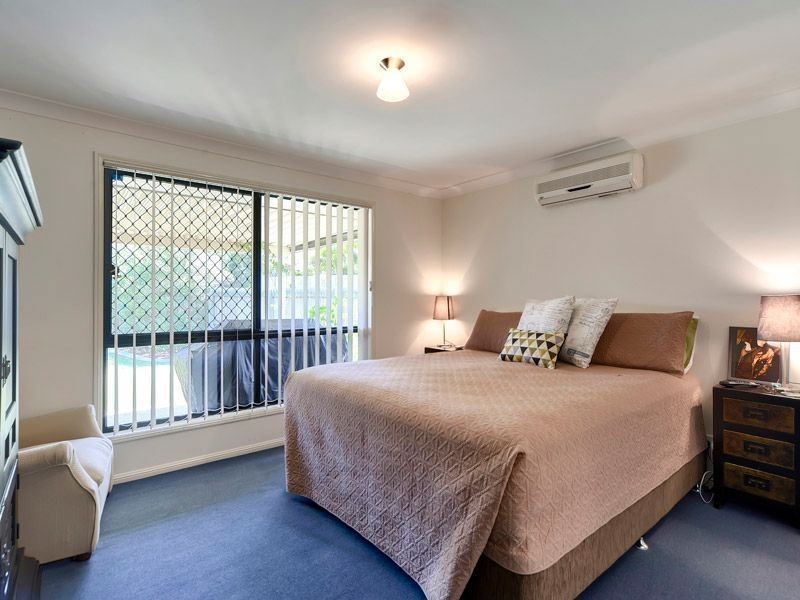 1 Cabarita Crescent, Eatons Hill QLD 4037